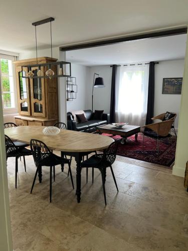 Billede fra billedgalleriet på Côté rivière i Venarey-les-Laumes