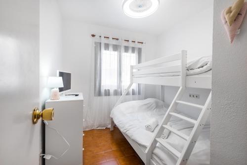 Espanhouse Denny three bed room apartment
