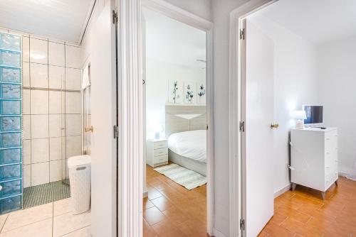 Espanhouse Denny three bed room apartment