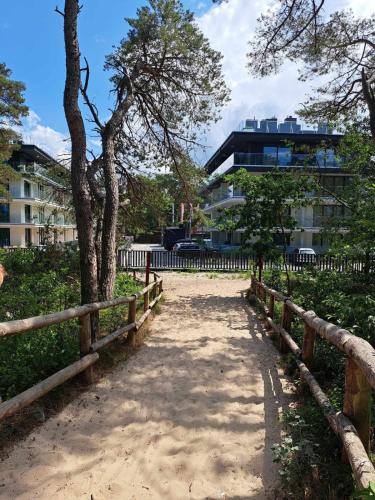 J and J Summer-Winter Apartamenty Hevenia