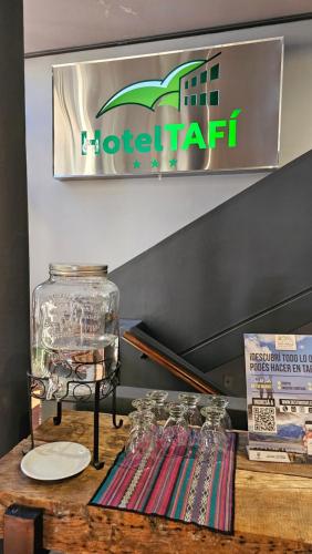 Galería fotográfica de Hotel Tafí en Tafí del Valle
