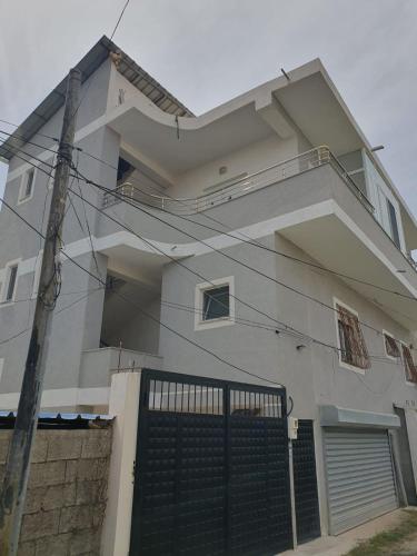 Apartment near beach ( Durres)