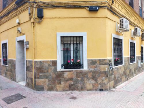 El Chaflán de Vallecas