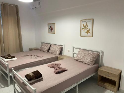 Exarhos Apartment