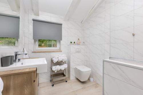 Gallery image of Villa Adri in Kras