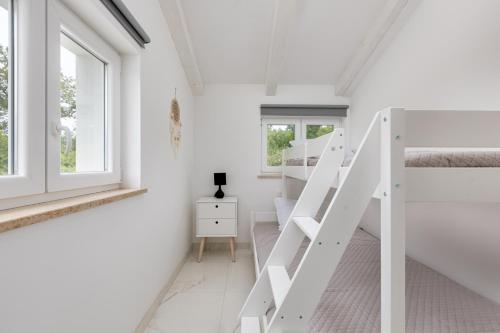 Gallery image of Villa Adri in Kras