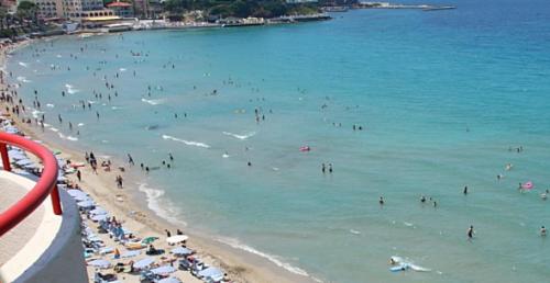 Gallery image of Sergent Hotel in Kusadası