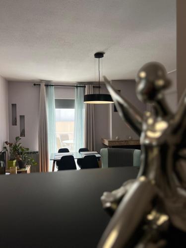 Brand new brilliant apartment at Athenian Riviera