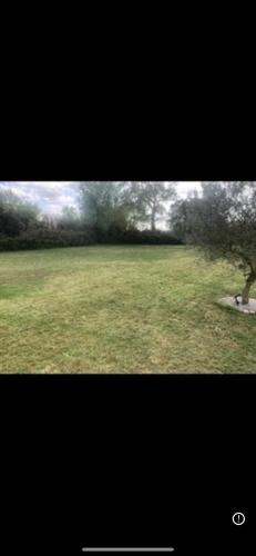 Φυσικό τοπίο κοντά σε αυτή η εξοχική κατοικία