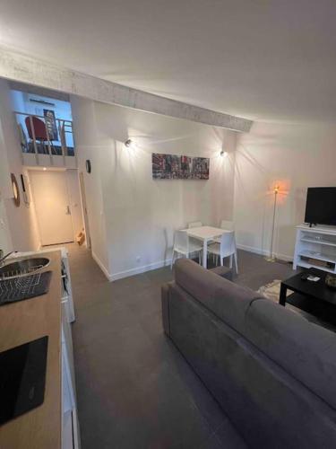 Magnifique T3 duplex