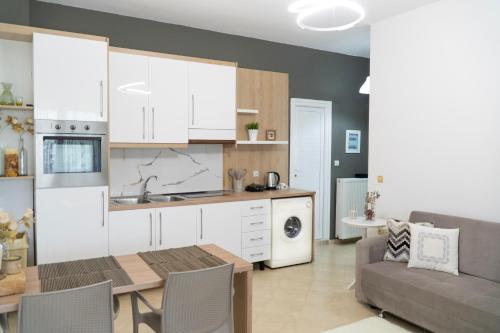 Cuina o zona de cuina de Ostria 2