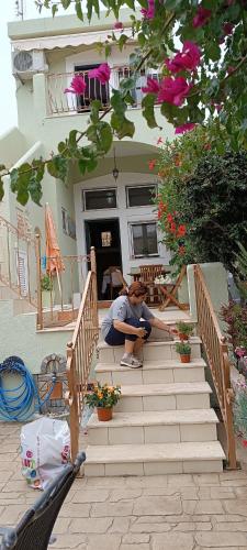 Seaside Apartments 1