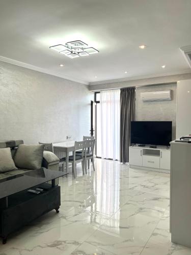 Stylish and New Apartment