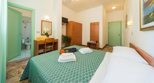 RESORT BAMBY
