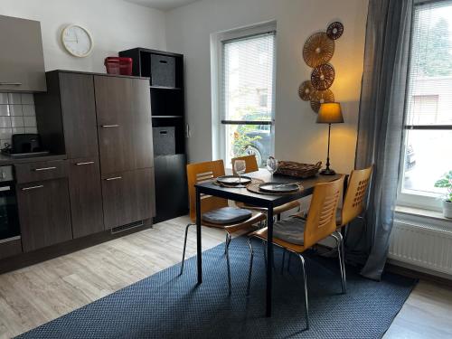 Φωτογραφία από το άλμπουμ του Apartment zum Wohlfühlen am Rande der Eifel No2 σε Düren - Eifel