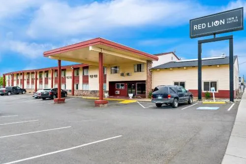Red Lion Inn & Suites Yakima in Yakima