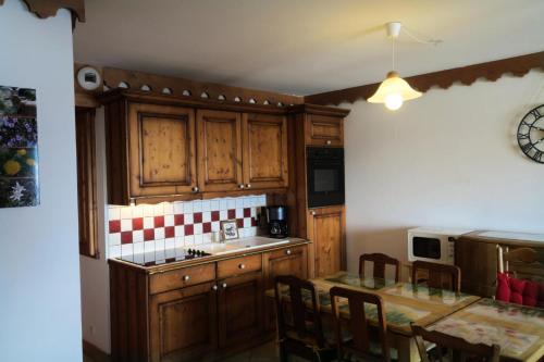 Résidence Hameau Des Marmottes - 3 Pièces pour 6 Personnes 744