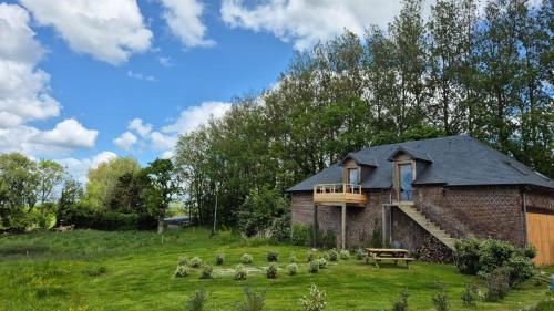 La Charretterie-Domaine de la Valaine