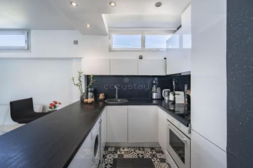 Photo de la galerie de l'établissement Rooftop la Croisette, à Cannes