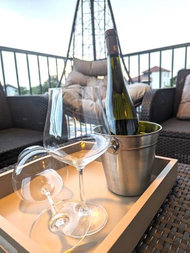 NEW! Apartment Jolie in Zadar - with free parking and terrace!