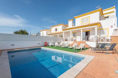 JUDY - Albufeira