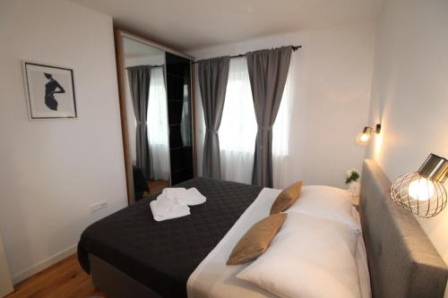 NEW! Apartment Jolie in Zadar - with free parking and terrace!