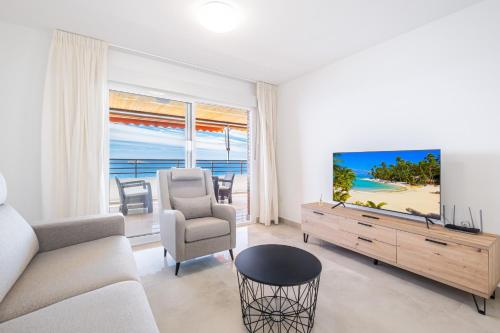 Principado Arena 20 Deluxe Apartment Levante Beach