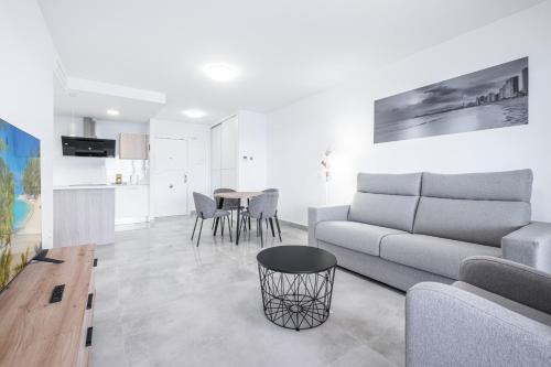 Principado Arena 20 Deluxe Apartment Levante Beach