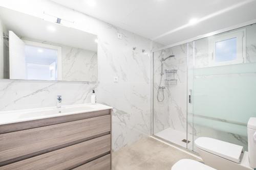 Principado Arena 20 Deluxe Apartment Levante Beach