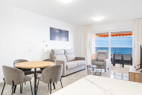 Principado Arena 20 Deluxe Apartment Levante Beach
