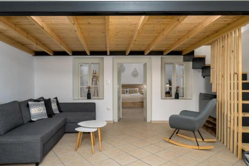 AngelEve Villa with private Jacuzzi photo 3