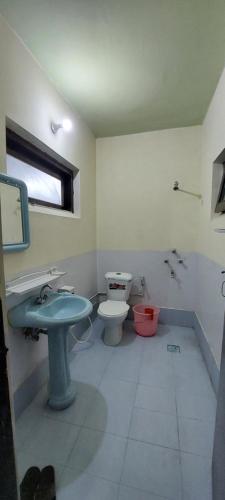 Gallery image of Horse Shoe Motel Gulmit in Chamangul