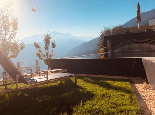 Apart Alpine Retreat