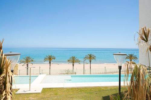 Brand New Ap. Lantia with pool