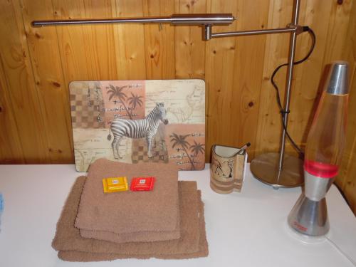 Fotografie z fotogalerie ubytování Haus Tsavo v destinaci Wald-Michelbach