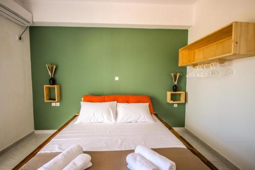 Imagen de la galería de Faidra, en Himare