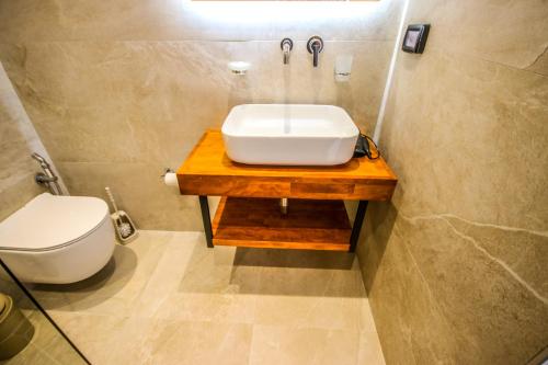 Imagen de la galería de Faidra, en Himare