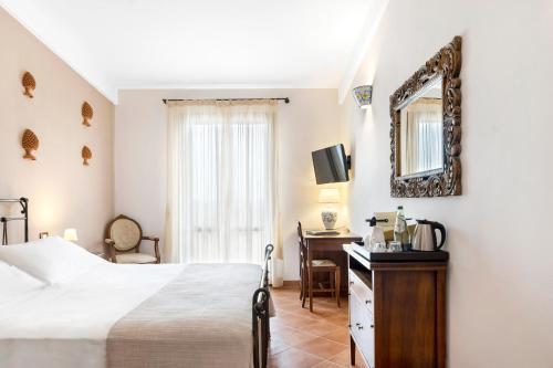 Hotel La Corte Del Sole