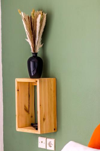 Imagen de la galería de Faidra, en Himare