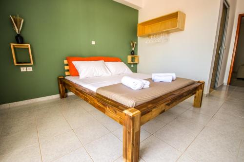 Imagen de la galería de Faidra, en Himare