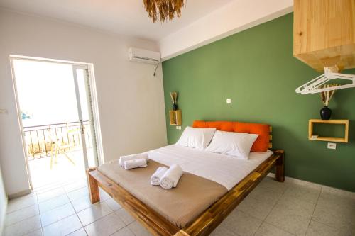 Imagen de la galería de Faidra, en Himare