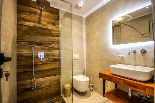 Imagen de la galería de Faidra, en Himare