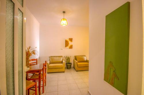 Imagen de la galería de Faidra, en Himare