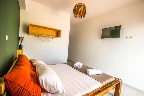 Imagen de la galería de Faidra, en Himare