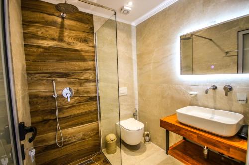 Imagen de la galería de Faidra, en Himare