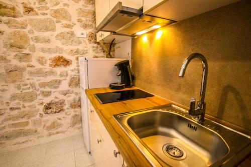 Imagen de la galería de Faidra, en Himare