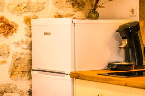 Imagen de la galería de Faidra, en Himare