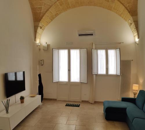 Foto dalla galleria di Raffaello Suite a Melendugno