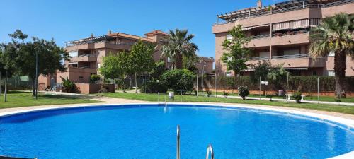 Apartamento JARDINES DE BAJO GUIA