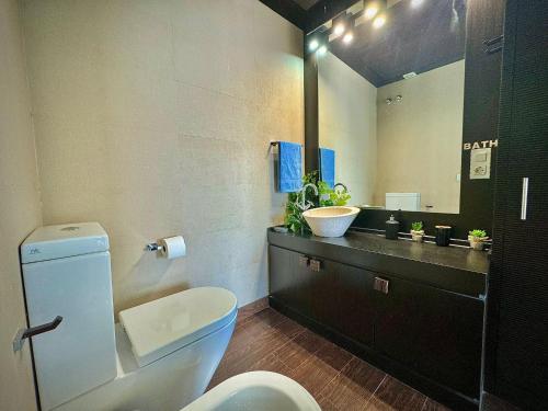 Apartamento con vistas al mar en Nueva Andalucía Marbella